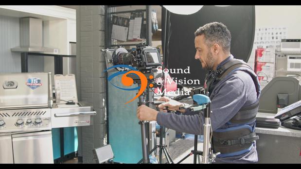 Images Sound and Vision Media