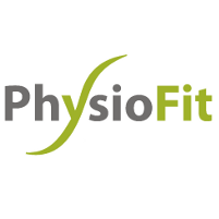 Logo PhysioFit Power Gym | Physiotherapie & Rehasportzentrum