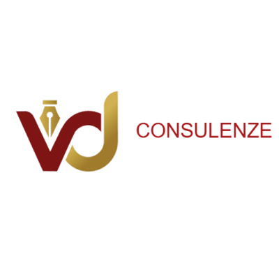 Vd Consulenze Logo