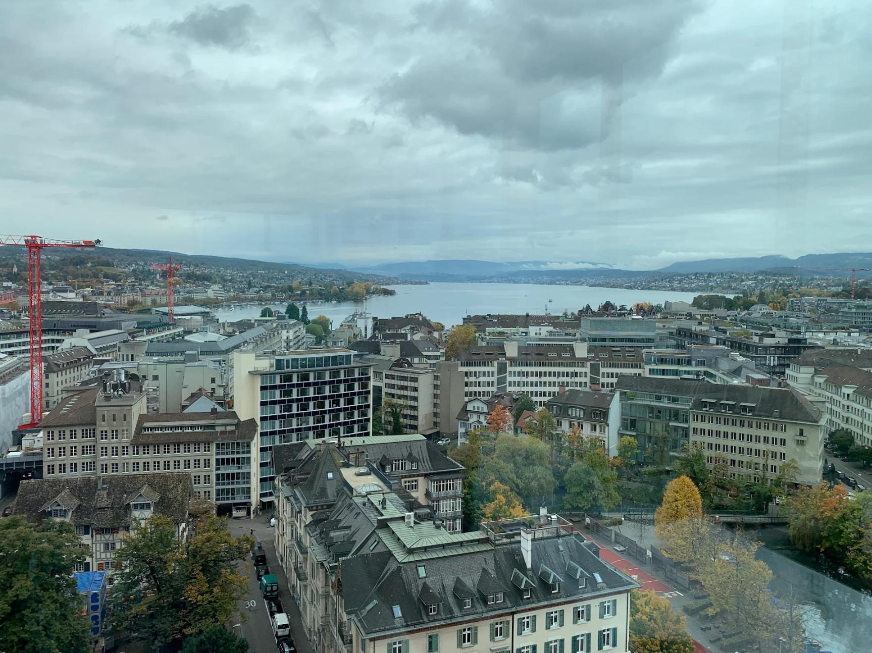 ABC Reinigung Umzug GmbH, Bullingerstrasse 25 in Zürich