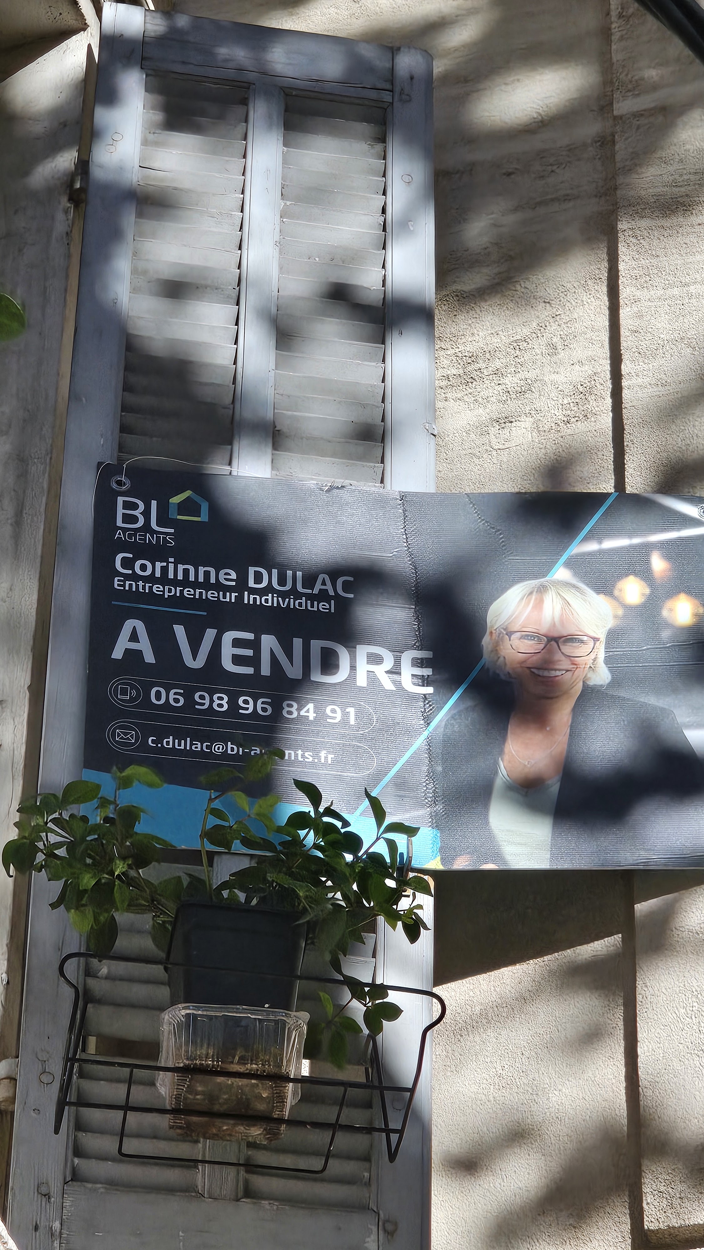 Images Corinne Dulac BL Agents immobilier Conseillère Indépendante Achat, Vente, Estimations gratuites