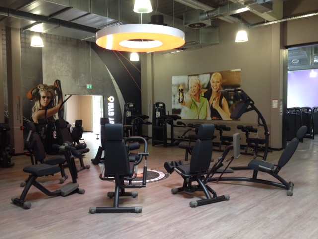 Fitx Fitnessstudio In Dortmund In Das Ortliche
