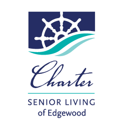 Charter Senior Living of Edgewood Logo