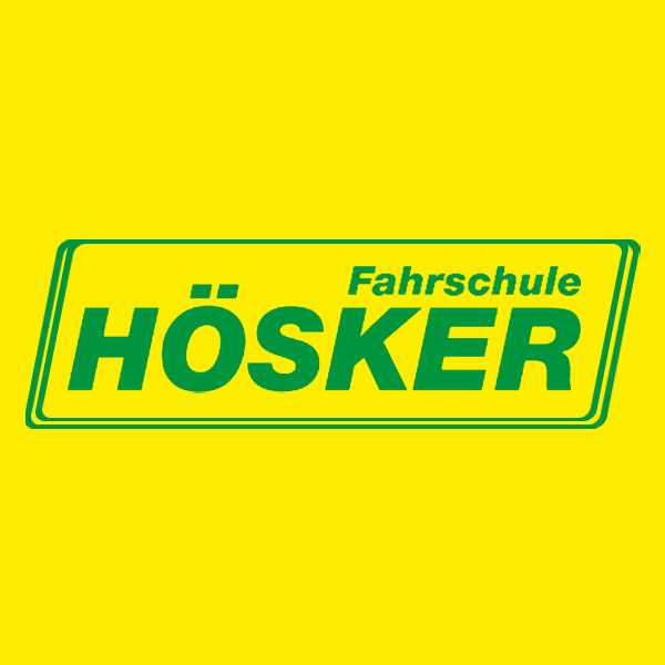 Logo Fahrschule Hösker, Inh. Udo Wagner