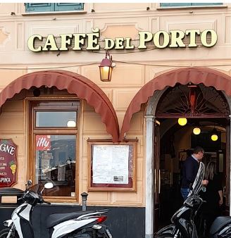 Images Caffe' del Porto