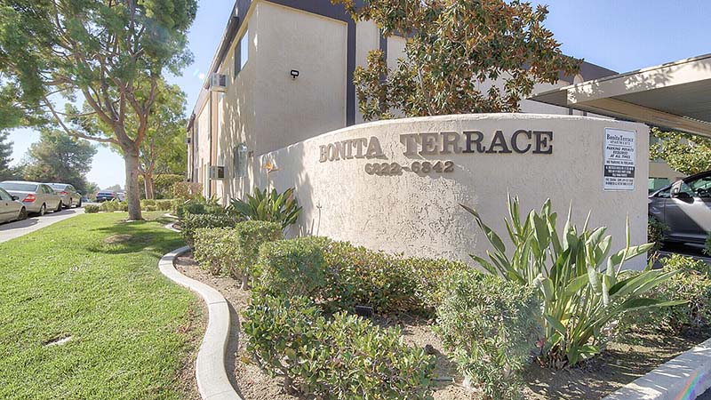 Bonita Terrace Apartments, a R.A. Snyder Properties community