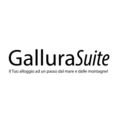 Gallurasuite - Affittacamere Logo