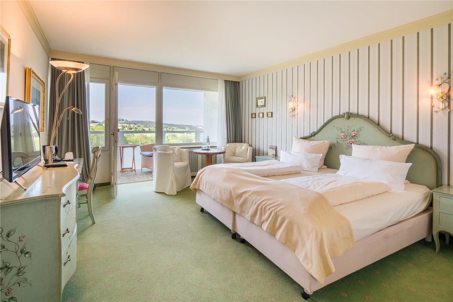 Bild 38 Sure Hotel by Best Western Rhoen Garden in Poppenhausen