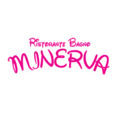 Bagno Ristorante Minerva Logo