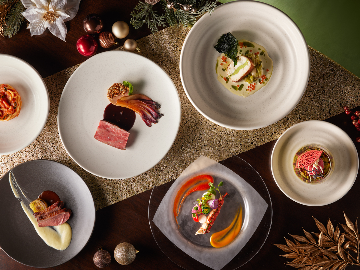 Images スカルペッタ東京