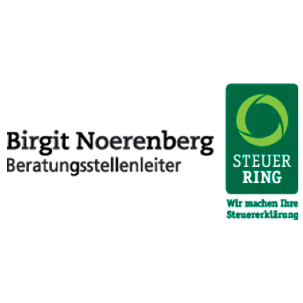 Lohn- und Einkommensteuer Hilfe-Ring Deutschland e.V. (Lohnsteuerhilfeverein) in Hamburg - Logo