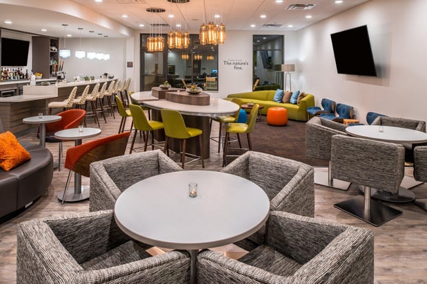 Images Even Hotel Eugene by IHG
