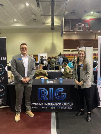 Images Robbins Insurance Group Powered By G&G Independent Insurance