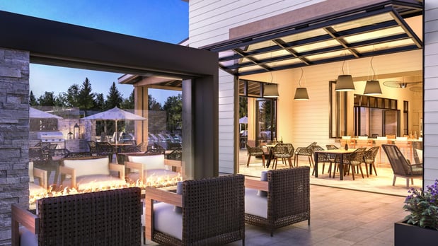 Images Regency at Milestone Ranch