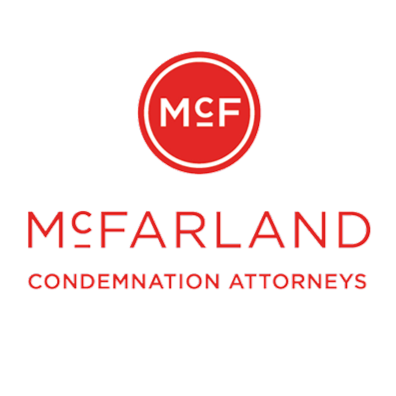 McFarland PLLC Logo