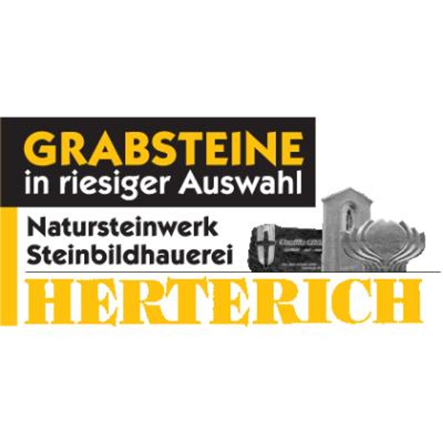 Herterich Granit GmbH & Co. KG in Hammelburg