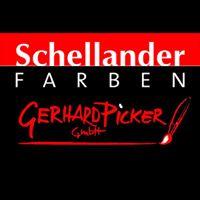 Farben Schellander - Gerhard Picker in 9020 Klagenfurt am Wörthersee - Logo