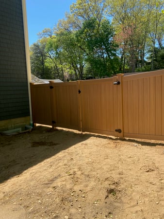 Images Superior Fence & Rail