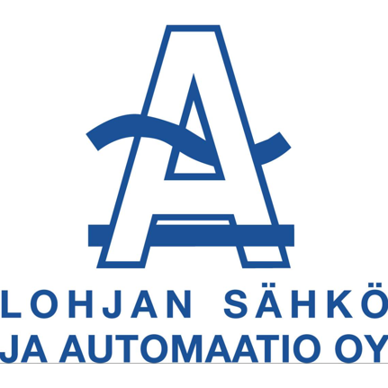 Lohjan Sähkö ja Automaatio Logo