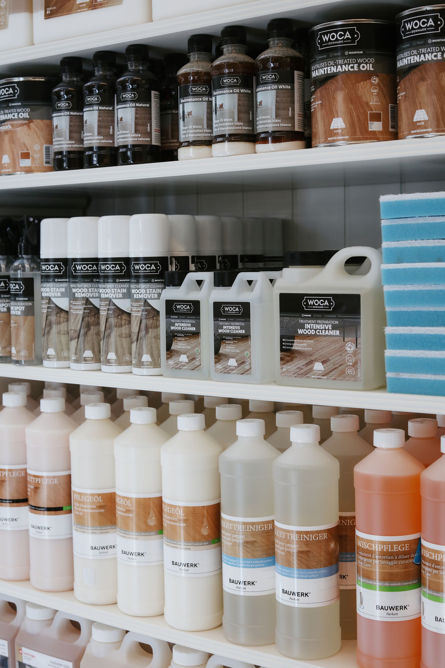 Bilder Lenzlinger Bodenbeläge AG