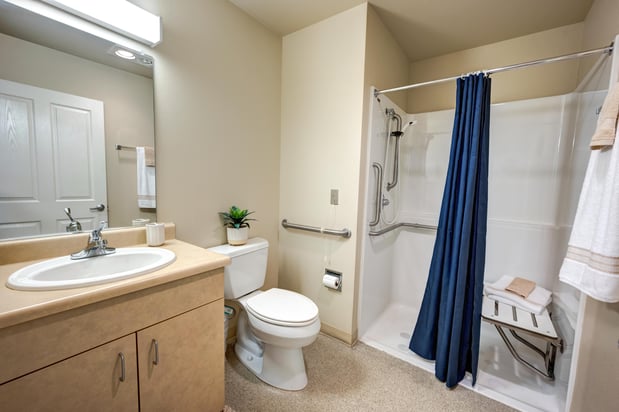 Images Pine Ridge Alzheimer's Special Care