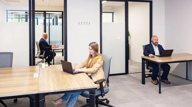 Images Serendipity Labs - Brentwood
