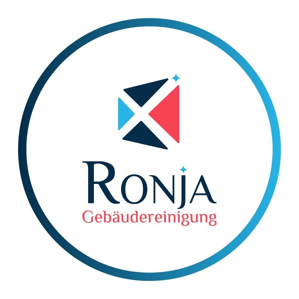 Logo Logo Ronja Gebäudereinigung