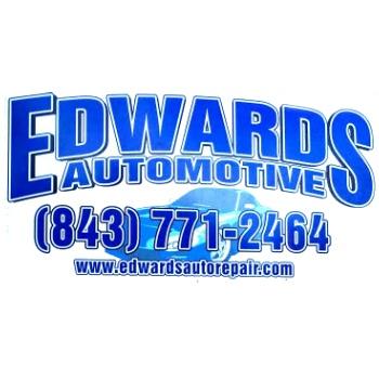 Edwards Automotive Logo