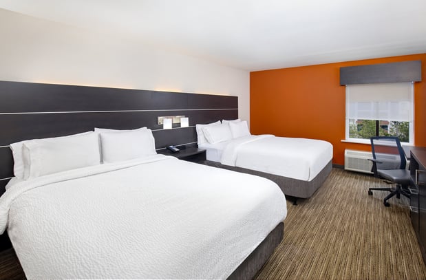 Images Holiday Inn Express & Suites Locust Grove by IHG
