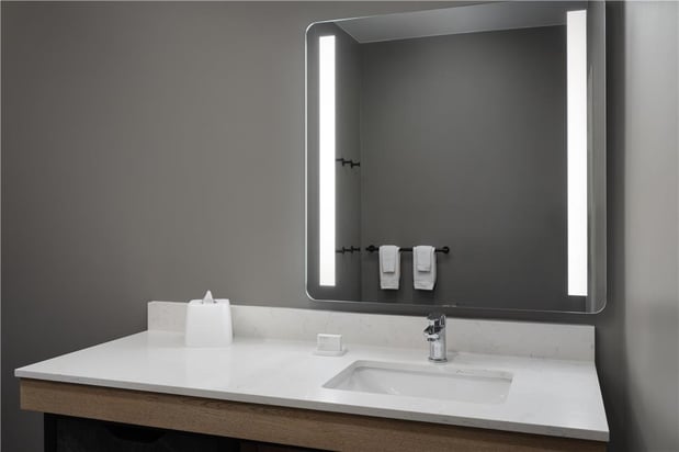 Images LivSmart Studios by Hilton Tullahoma