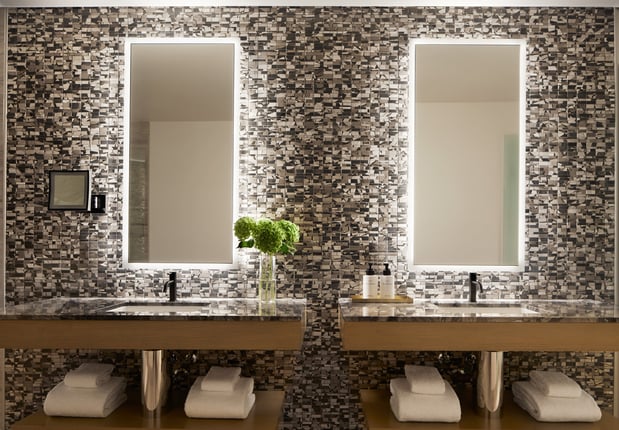 Images InterContinental Seattle Bellevue by IHG