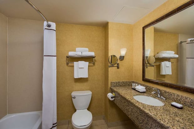 Images Embassy Suites by Hilton Charlotte Concord Golf Resort & Spa