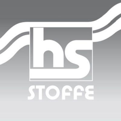 Logo HS Stoffe GmbH & Co. KG