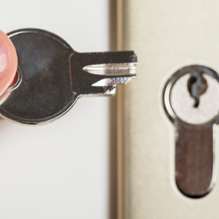 Aufsperrkönig Aufsperrdienst - Schlüsseldienst Wien, Vereinsgasse 12 in Wien