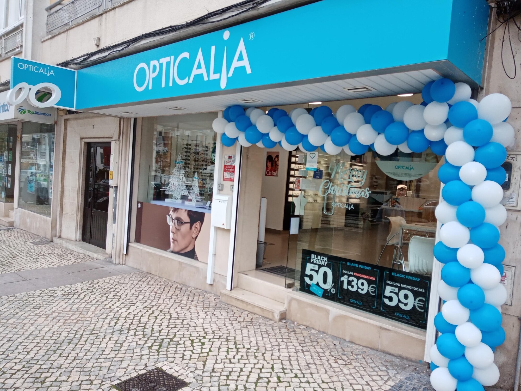 Images Opticalia Almada