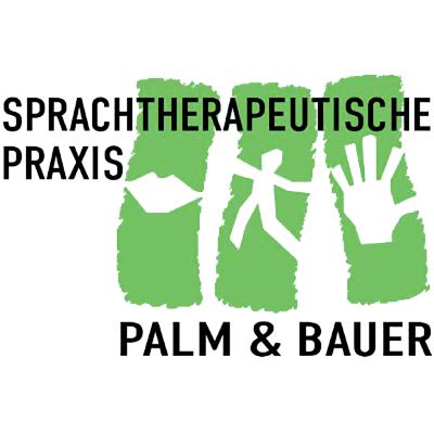 Sprachtherapeutische Praxis Palm & Bauer in Mönchengladbach - Logo