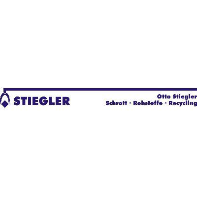 OTTO STIEGLER Schrott- & Metallhandel Inh. H.Gerbl e.Kfr. in Lichtenstein in Sachsen - Logo