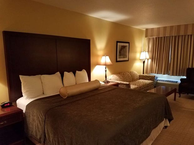 Images Best Western Salbasgeon Inn & Suites of Reedsport