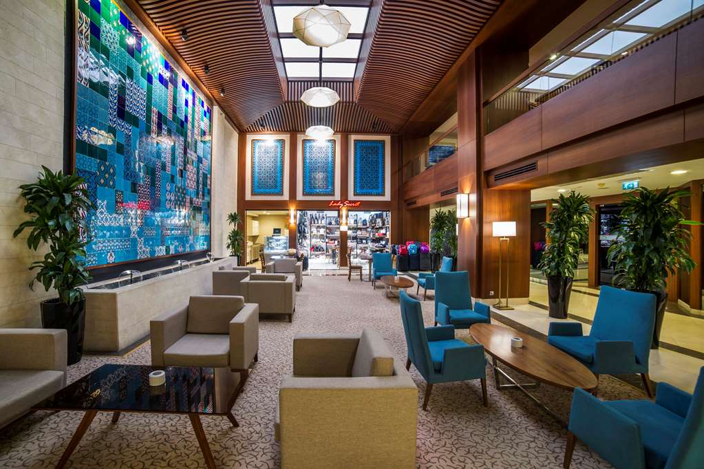 Images Radisson Hotel President Old Town Istanbul