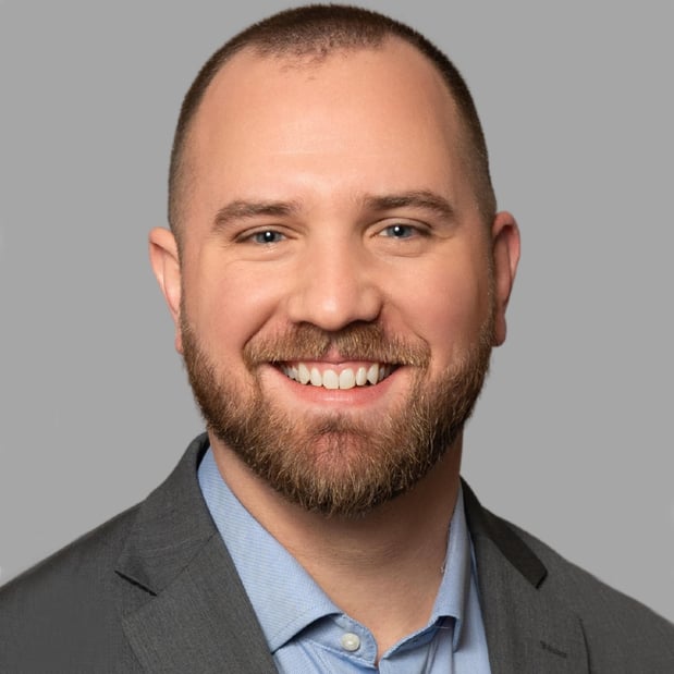 Images Edward Jones - Financial Advisor: Ben Grey, CFP®