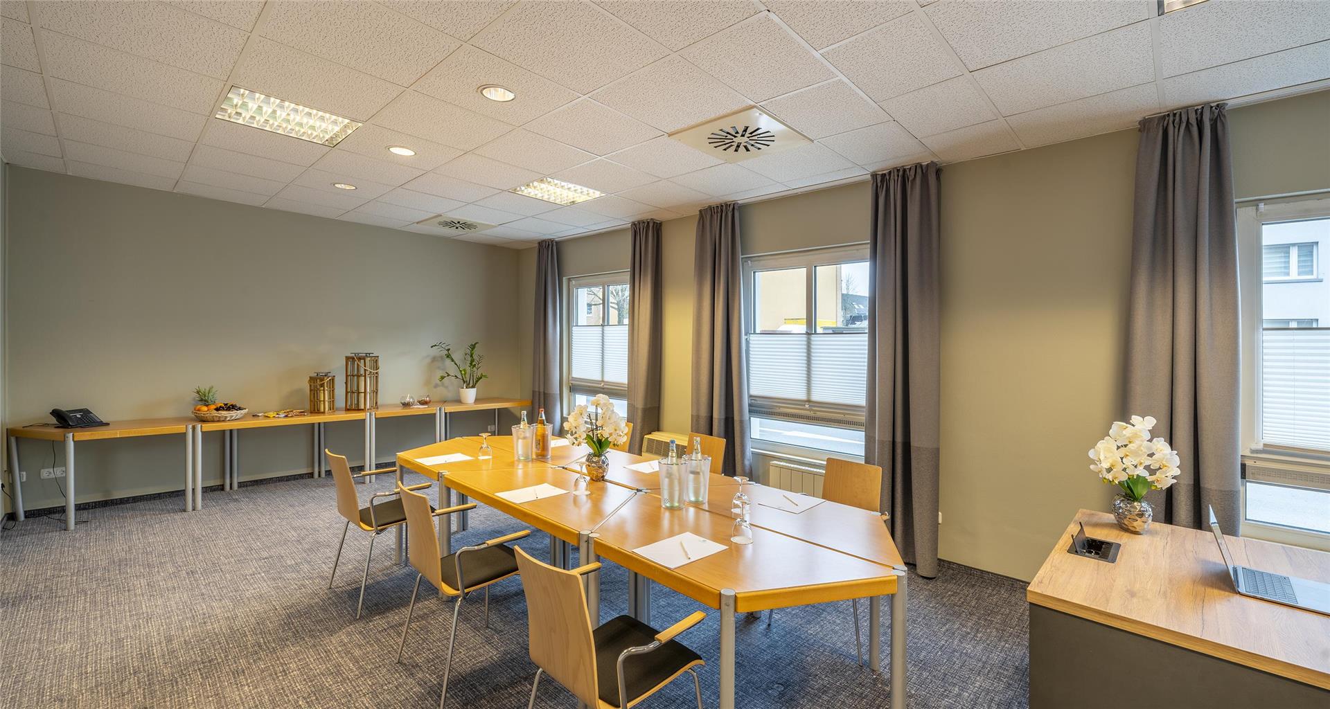 Bild 67 Sure Hotel by Best Western Hilden-Duesseldorf in Hilden