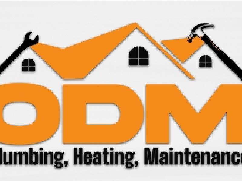 ODM Maintenance Ltd Bromley 07377 062243