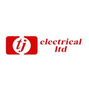 T J Electrical Ltd Logo