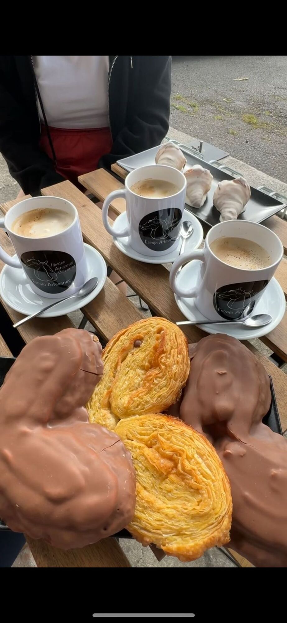 Images Escojo Artesanos