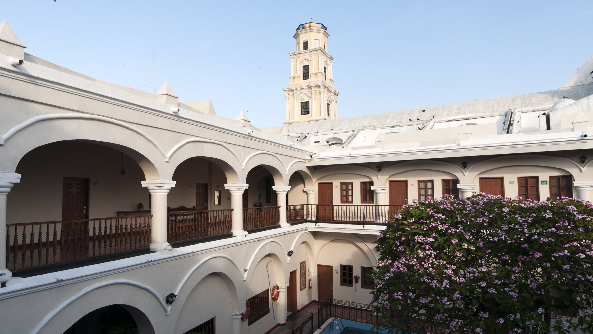 Images Holiday Inn Express Veracruz Centro Historico by IHG