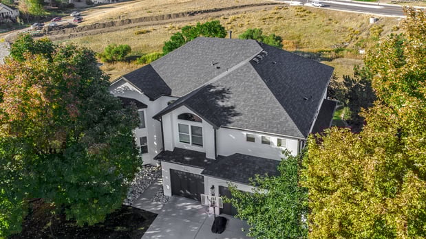 Images Rex Roofing & Solar, LLC