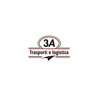 3A Trasporti e Logistica Logo
