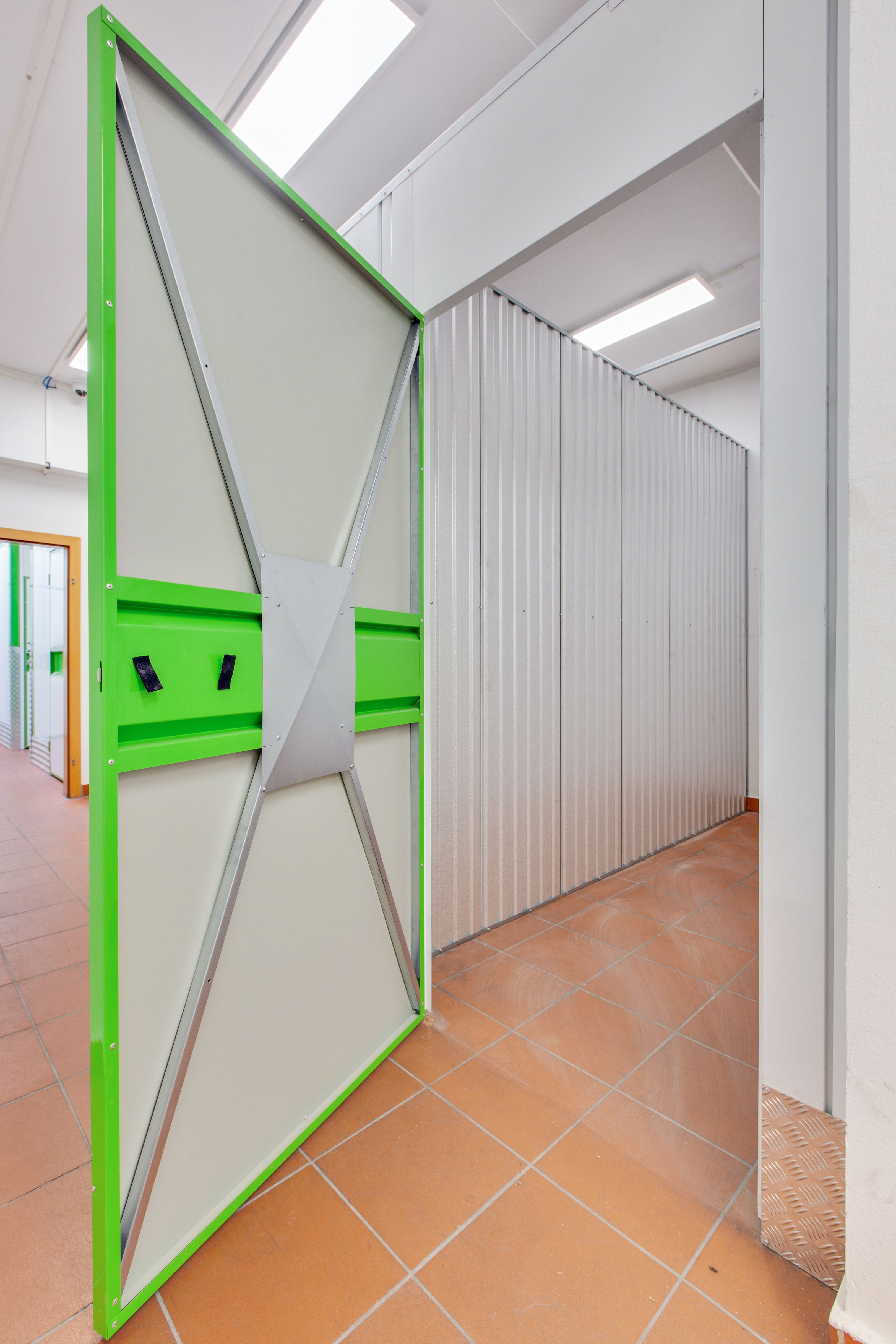 Storebox - Dein Lager nebenan, Greiseneckergasse 3 in Wien