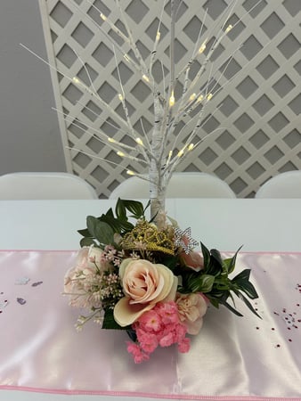 Images Moss Rose Event Center