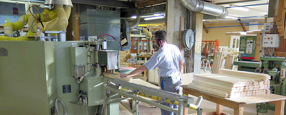 KÖNITZER + HOFER AG, Vechigenstrasse 4 in Worb